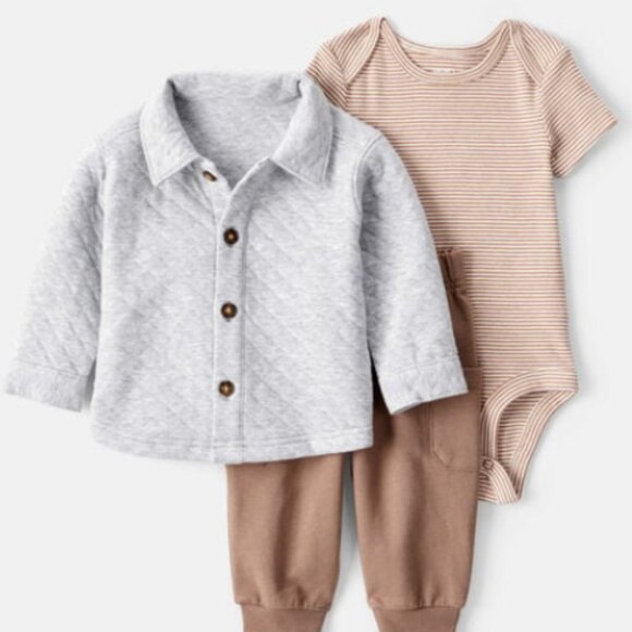 Carter's Other - **** SOLD - NO LONGER FOR SALE ******